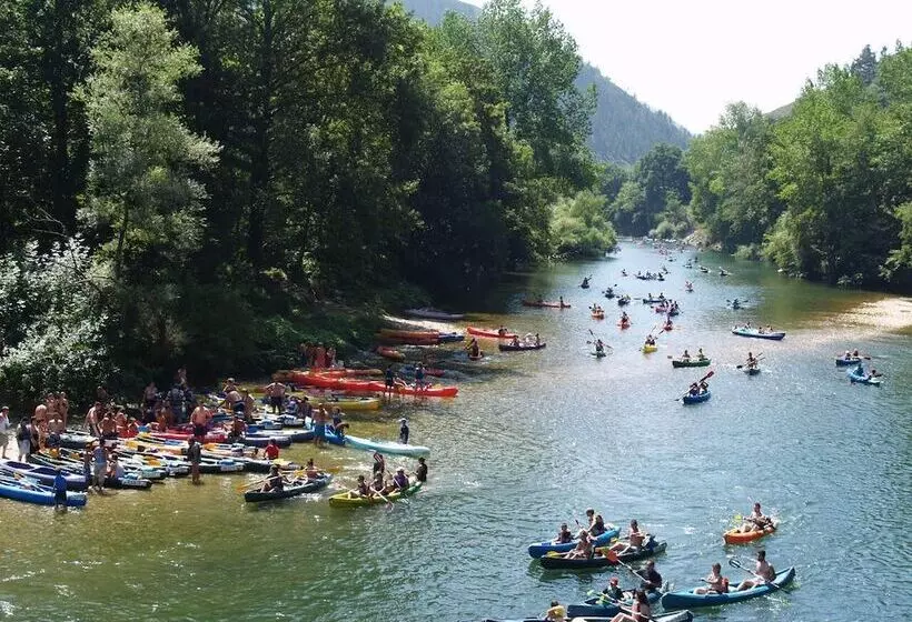 Conjunto Hotelero La Pasera