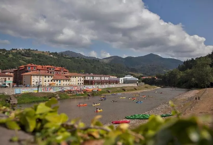 Conjunto Hotelero La Pasera