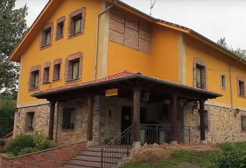 Conjunto Hotelero La Pasera