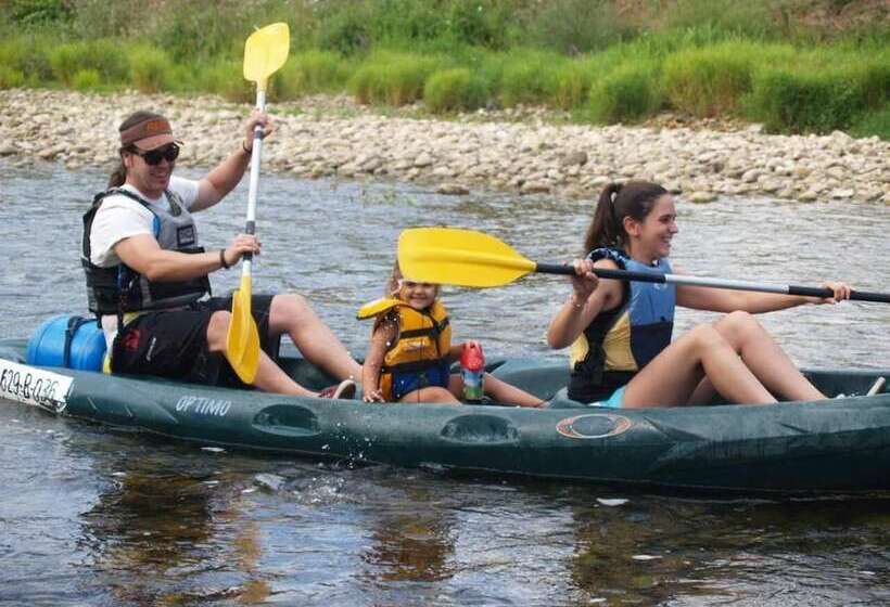 Conjunto Hotelero La Pasera