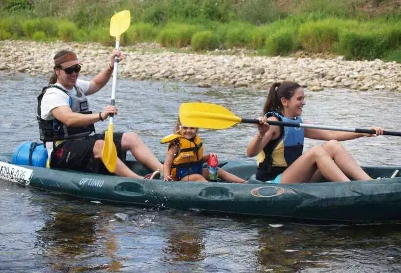 Conjunto Hotelero La Pasera