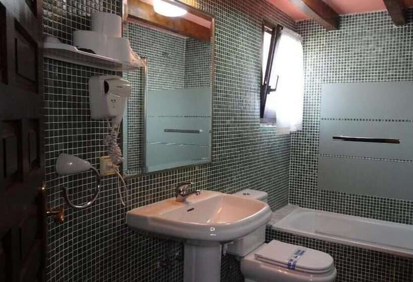 Conjunto Hotelero La Pasera