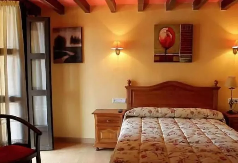 Conjunto Hotelero La Pasera