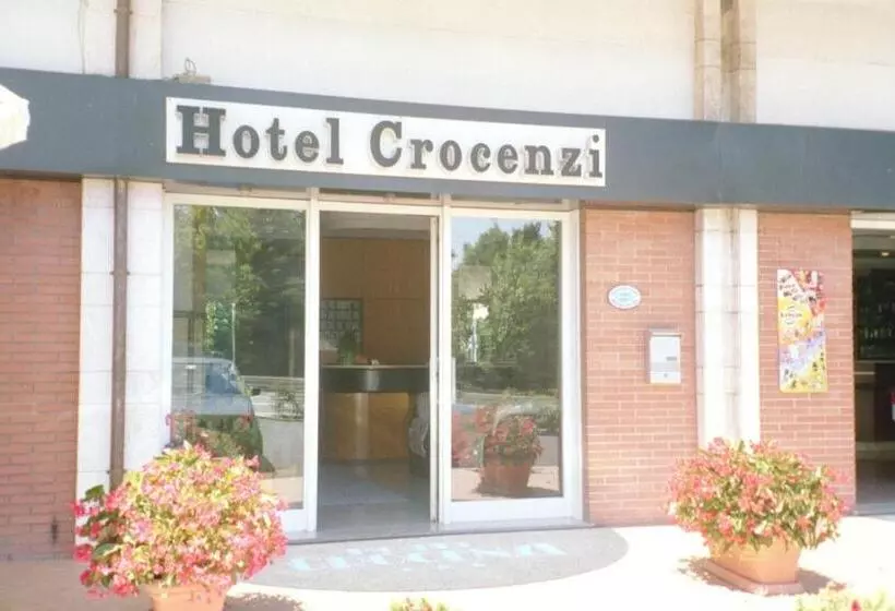 Hotel Crocenzi