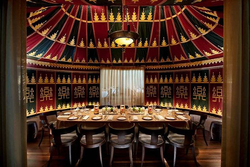 בית מלון כפרי Crown Towers Melbourne