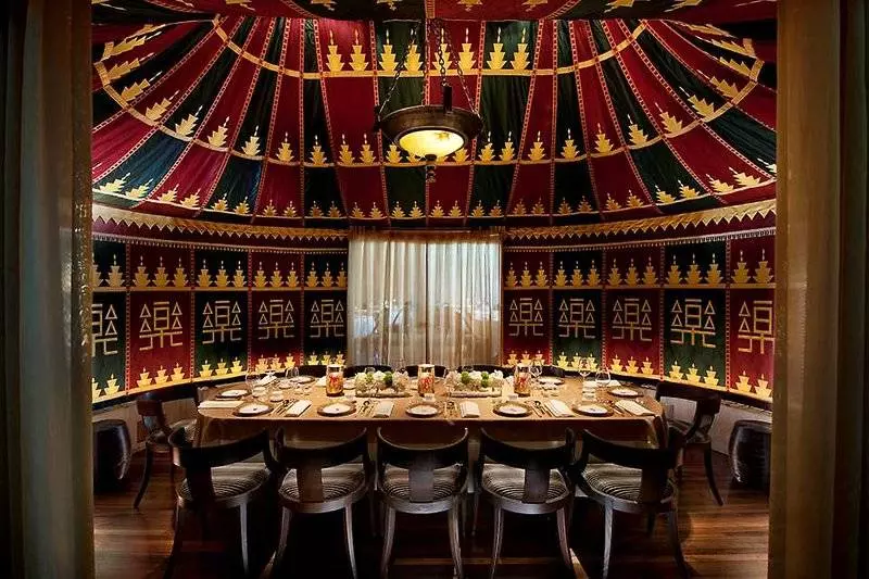 ホテル Crown Towers Melbourne