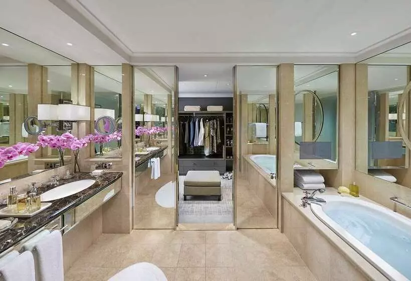 ホテル Crown Towers Melbourne