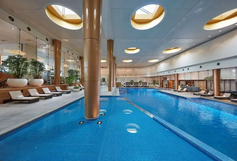 ホテル Crown Towers Melbourne