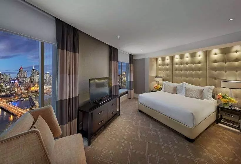 ホテル Crown Towers Melbourne