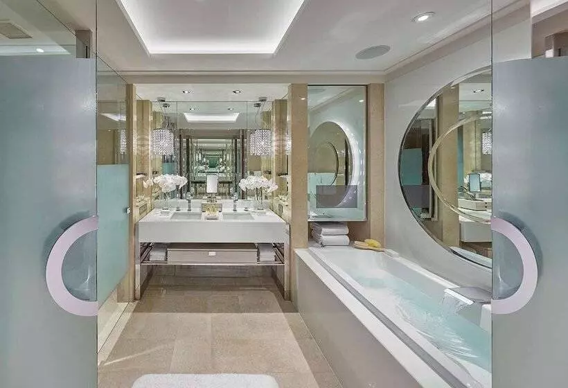 ホテル Crown Towers Melbourne