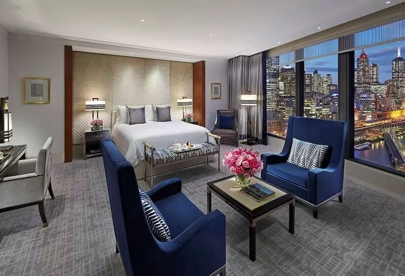 ホテル Crown Towers Melbourne