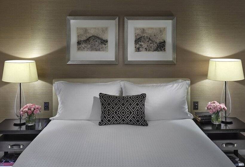 בית מלון כפרי Crown Towers Melbourne