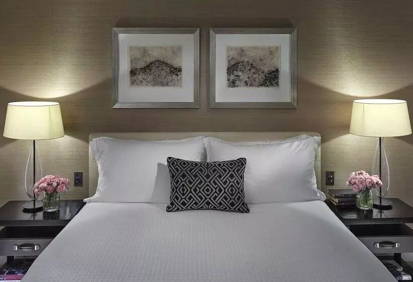 ホテル Crown Towers Melbourne