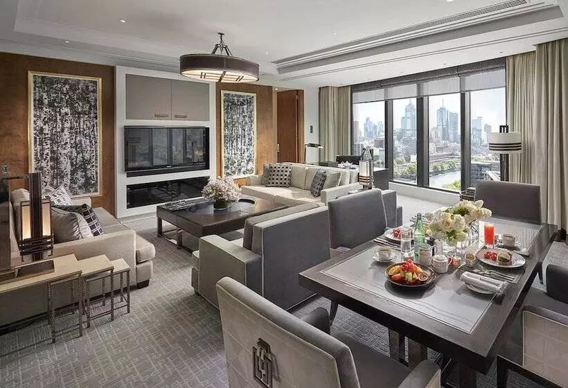 ホテル Crown Towers Melbourne