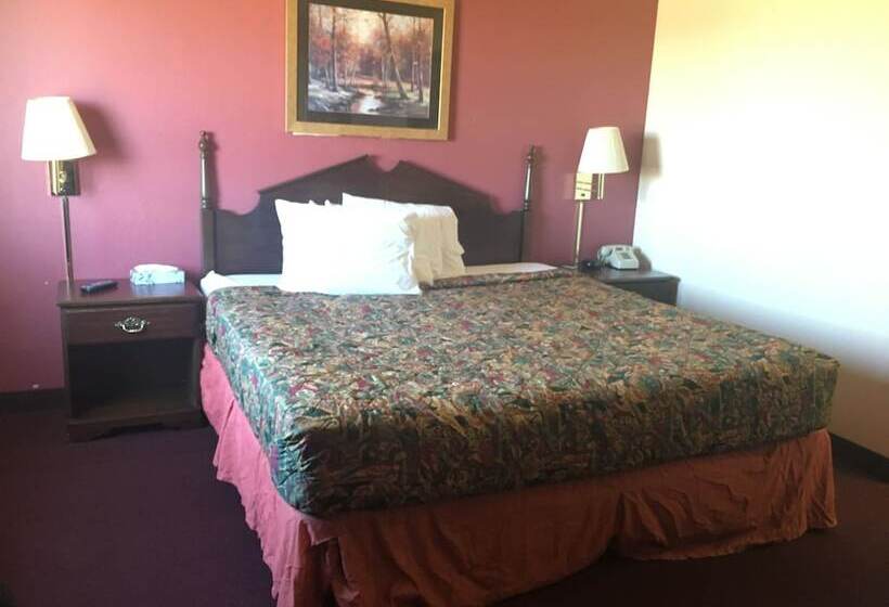 酒店 Derby Inn & Suites