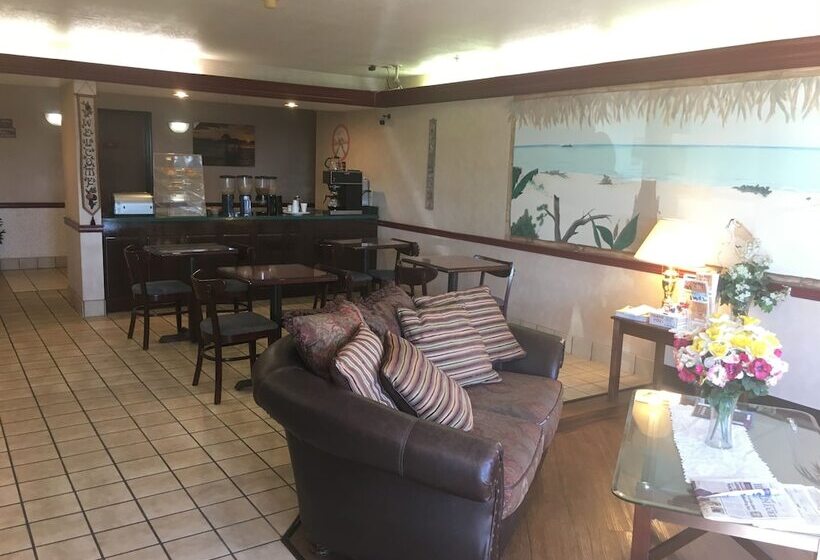 酒店 Derby Inn & Suites