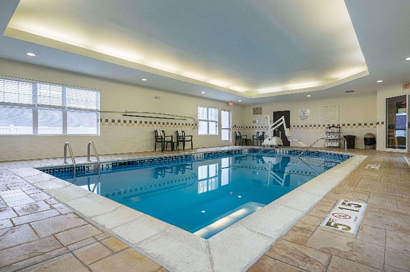 酒店 Econo Lodge Hadley Near University