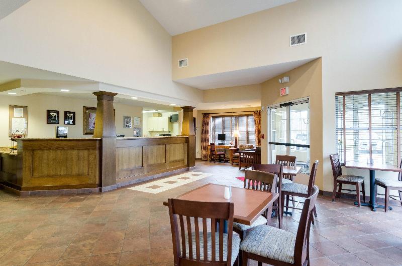 酒店 Econo Lodge Hadley Near University