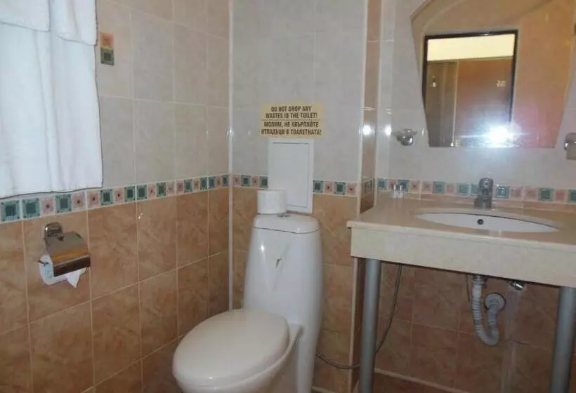 בית מלון כפרי Ellinis