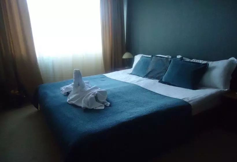 Szálloda Emerald Half Board