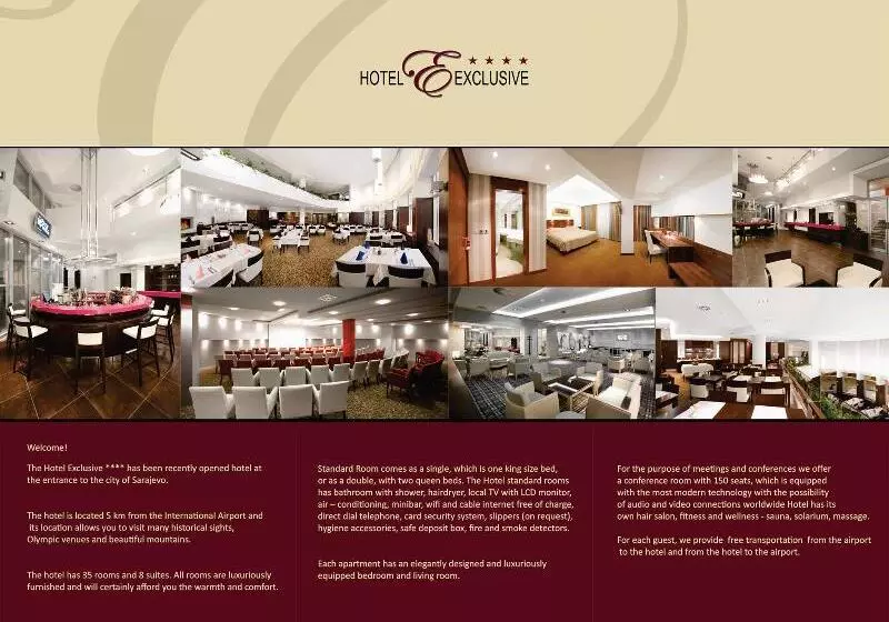 هتل Exclusive