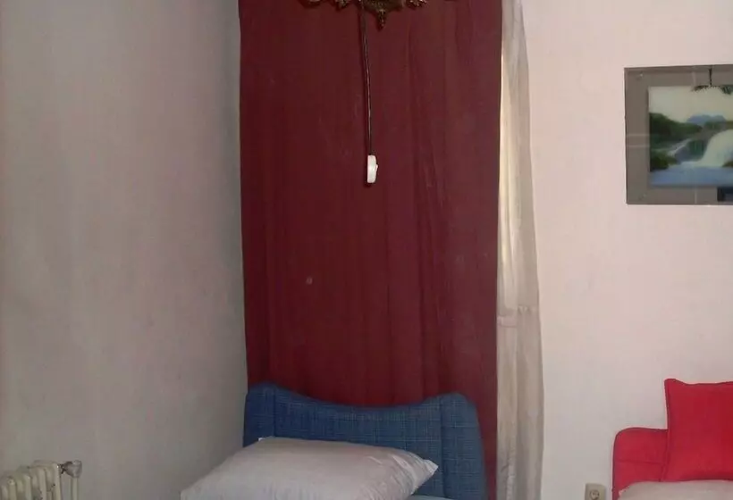 ホテル Hostel Gonzo