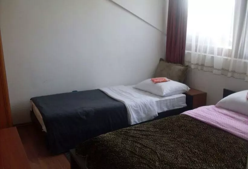 ホテル Hostel Gonzo