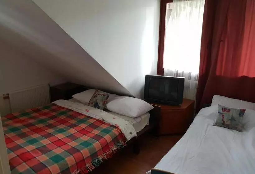 ホテル Hostel Gonzo