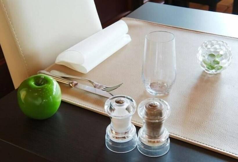 فندق Hôtel Restaurant N 4