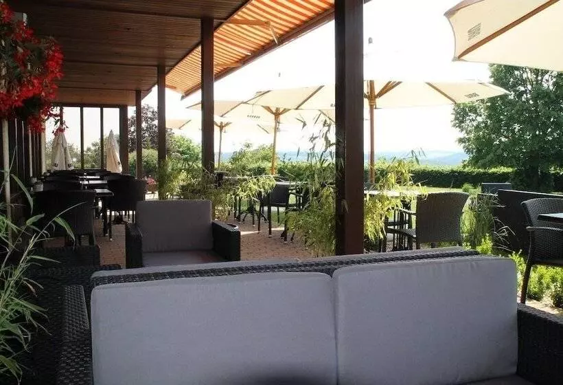 호텔 Hôtel Restaurant N 4