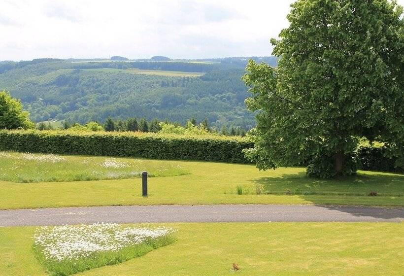 בית מלון כפרי Hôtel Restaurant N 4