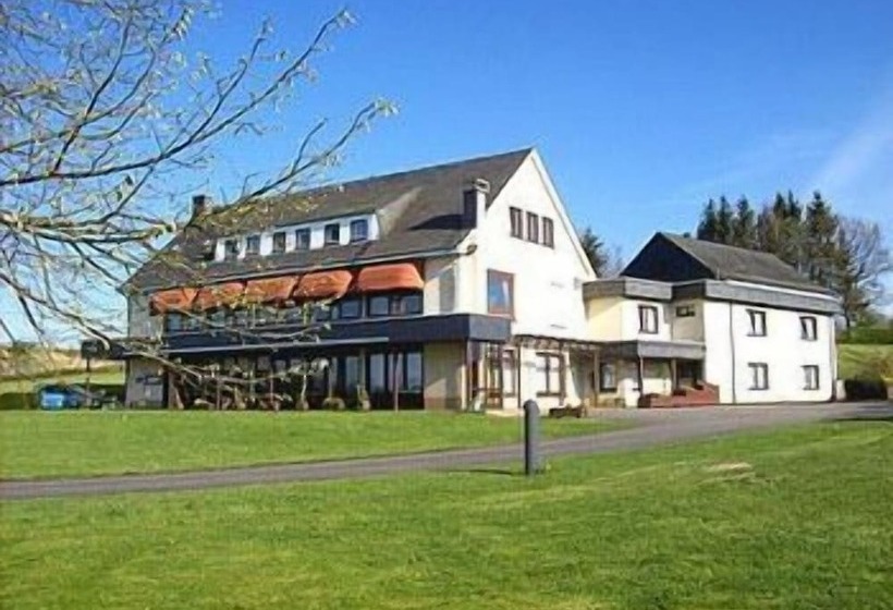 בית מלון כפרי Hôtel Restaurant N 4