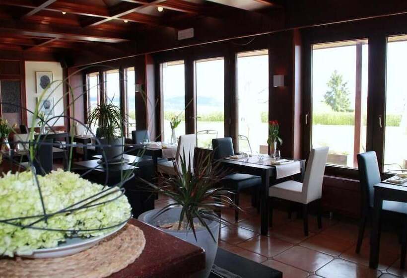 فندق Hôtel Restaurant N 4