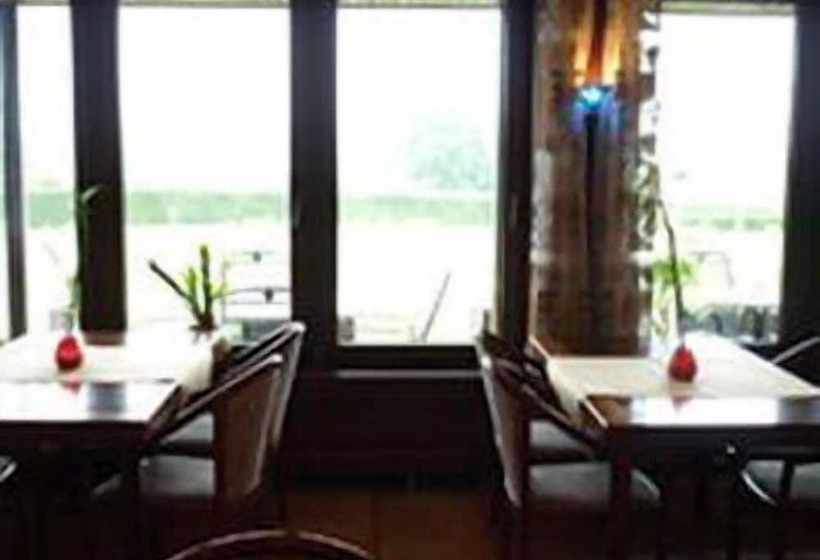 فندق Hôtel Restaurant N 4