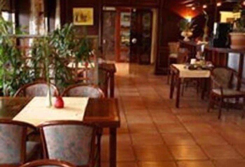 בית מלון כפרי Hôtel Restaurant N 4