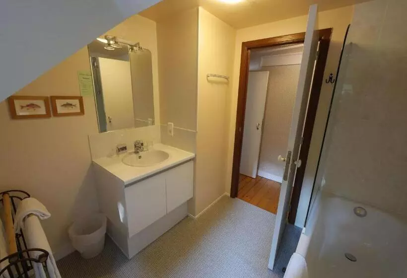 Отель L étape Fagnarde Bed, Breakfast & Sauna