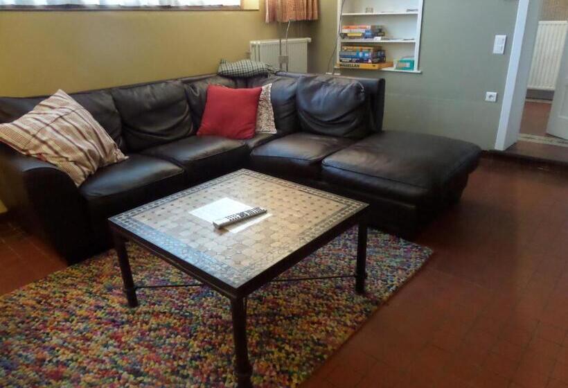 בית מלון כפרי L étape Fagnarde   Bed, Breakfast & Sauna