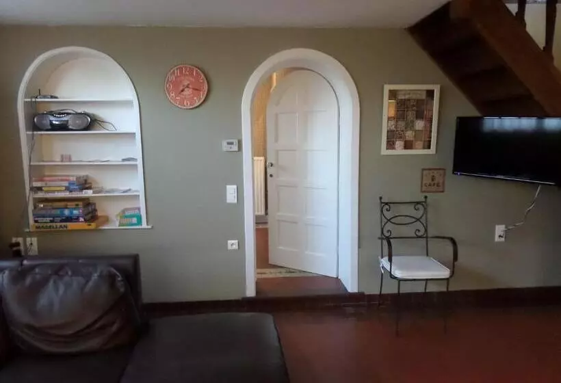 Отель L étape Fagnarde Bed, Breakfast & Sauna