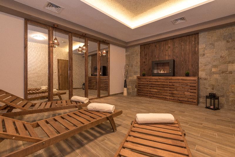 Hotel Lion Bansko