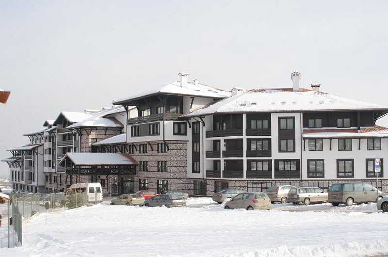 Hotel Lion Bansko