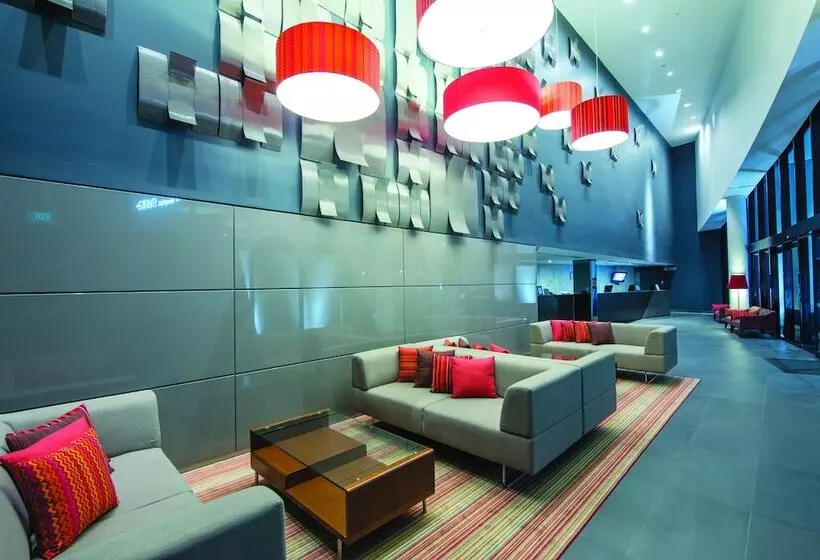 Hotel Mantra Circle On Cavill