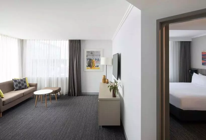 فندق Mercure Sydney Bankstown