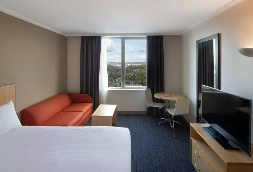 فندق Mercure Sydney Bankstown