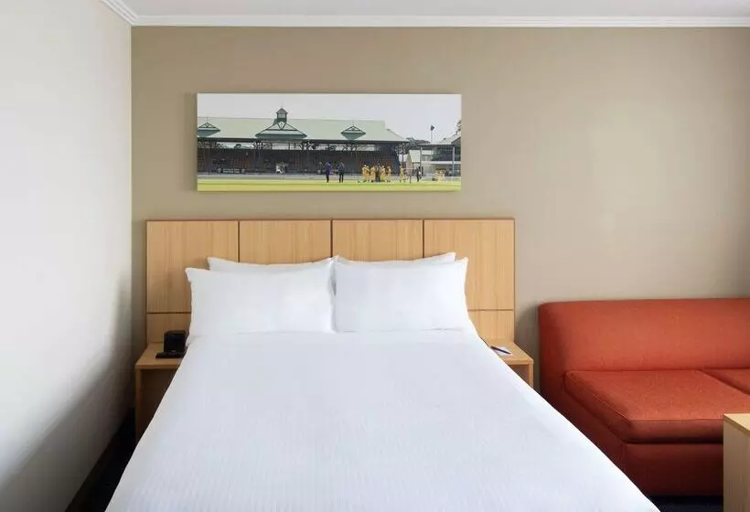 فندق Mercure Sydney Bankstown