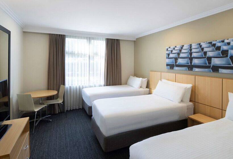 فندق Mercure Sydney Bankstown