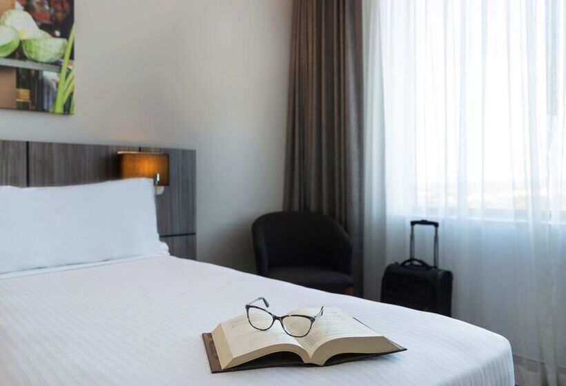 فندق Mercure Sydney Bankstown