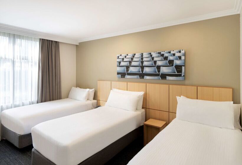 فندق Mercure Sydney Bankstown
