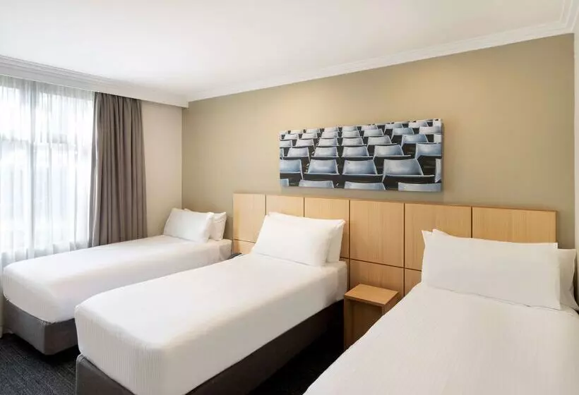 فندق Mercure Sydney Bankstown