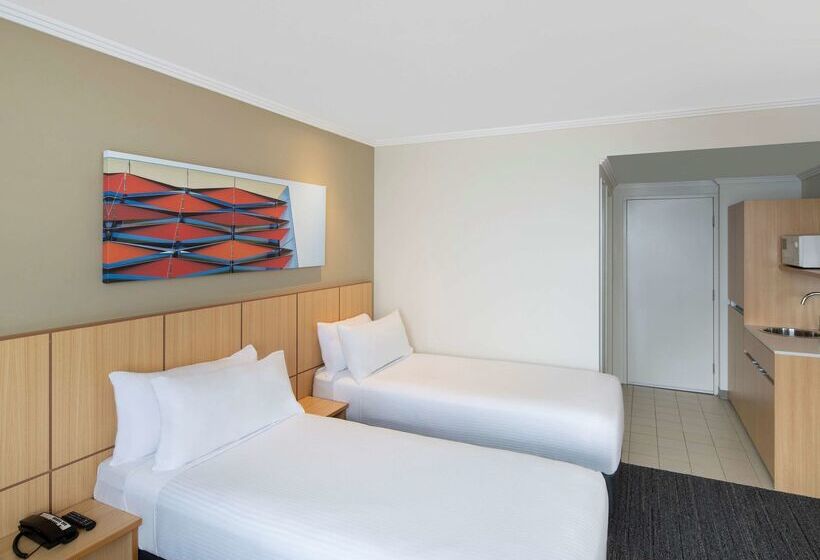 فندق Mercure Sydney Bankstown