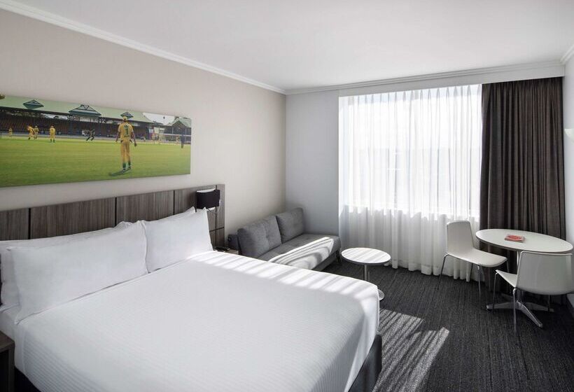 فندق Mercure Sydney Bankstown
